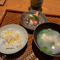 日本料理 別府 廣門 - 