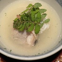 日本料理 別府 廣門 - 