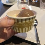 リュクス ダイニング ハプナ - 