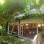 グリーンルーム - 