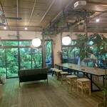 グリーンルーム - 