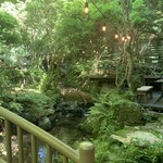 グリーンルーム - 