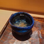 鮨 三心 - 黒龍 しずく