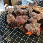 とび蔵 - 豚タン