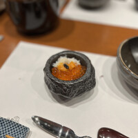 銀座 個室 蟹料理 わだつみ - 