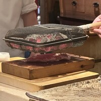 海味 - 