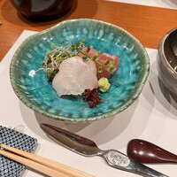 銀座 個室 蟹料理 わだつみ - 