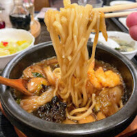 味の中華 羽衣 銀座本店 - 