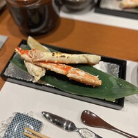 銀座 個室 蟹料理 わだつみ - 