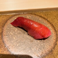 鮨 銀座 おのでら - 