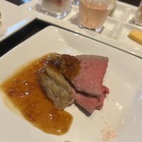 リュクス ダイニング ハプナ - 