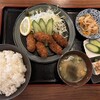 どんどん定食