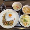 タイ料理セーンタイ