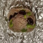 日本料理 TOBIUME - いただきます