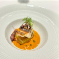 Grand rocher - 