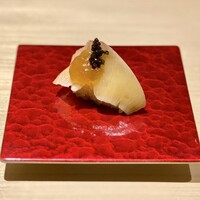 鮨 恵比寿 幸凛 - 