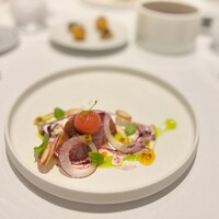 Grand rocher - 