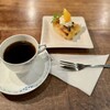 COFFEE HALL くぐつ草