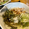 井上のそば屋 - 