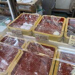 越後鶴屋 - 