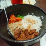 炭火焼肉 にく式 - 