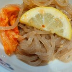 炭火焼肉 にく式 - 