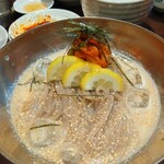 炭火焼肉 にく式 - 