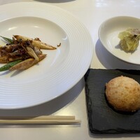 神田 雲林 - 
