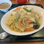 とろり庵