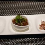 旬菜中華 喜鳥 - 