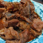 炭火焼肉 にく式 - 