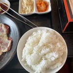 焼肉ざんぎ - 