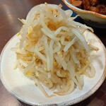 炭火焼肉 にく式 - 