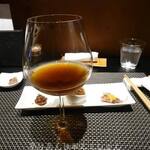 旬菜中華 喜鳥 - 