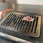 焼肉ざんぎ - 