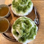 赤福 内宮前支店 - 