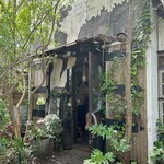 ソウルフードカフェ　カモメ - 