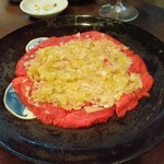 炭火焼肉 にく式 - 