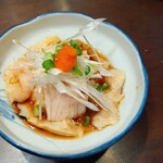 炭火焼肉 にく式 - 