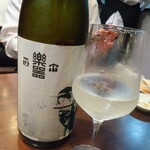 炭火焼肉 にく式 - 