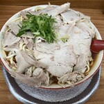 ちゃあしゅうめん ゆうらい - 