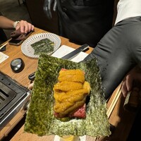 焼肉 うしみつ 恵比寿本店 - 