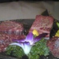 焼肉トラジ PARAM カレッタ汐留店 -  焼肉トラジ PARAM カレッタ汐留店 -