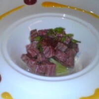 焼肉トラジ PARAM カレッタ汐留店 -  焼肉トラジ PARAM カレッタ汐留店 -