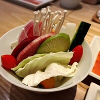 銀座 六覺燈 銀座店  - 