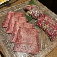 焼肉 うしみつ 恵比寿本店 - 