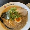 らーめん食堂 れんげ 諏訪店