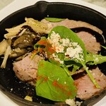 石窯イタリア居酒屋 マリーナ邸 - 