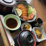 味どころ 喜多呂 - 