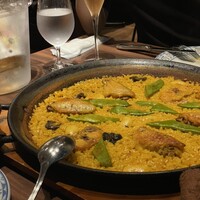 ミゲル フアニ 新宿タカシマヤ タイムズスクエア店 - 